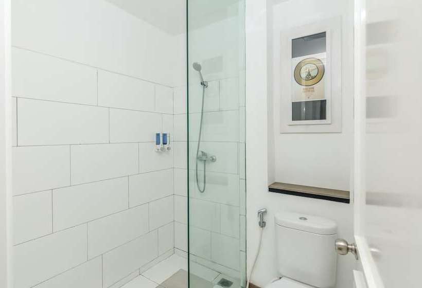 Fotos del hotel Zen Rooms Kerobokan Jalan Bidadari:  13