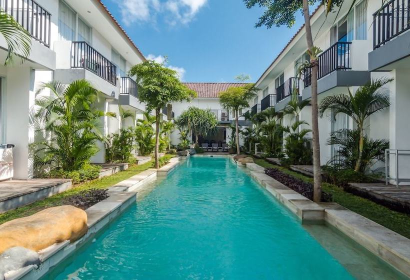 Fotos del hotel Zen Rooms Kerobokan Jalan Bidadari:  15