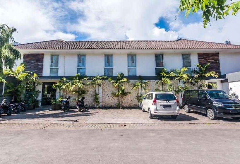 Fotos del hotel Zen Rooms Kerobokan Jalan Bidadari:  19