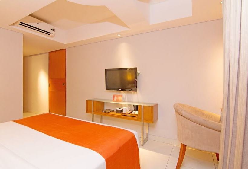 Fotos del hotel Zen Rooms Kuta Sunset Road:  9