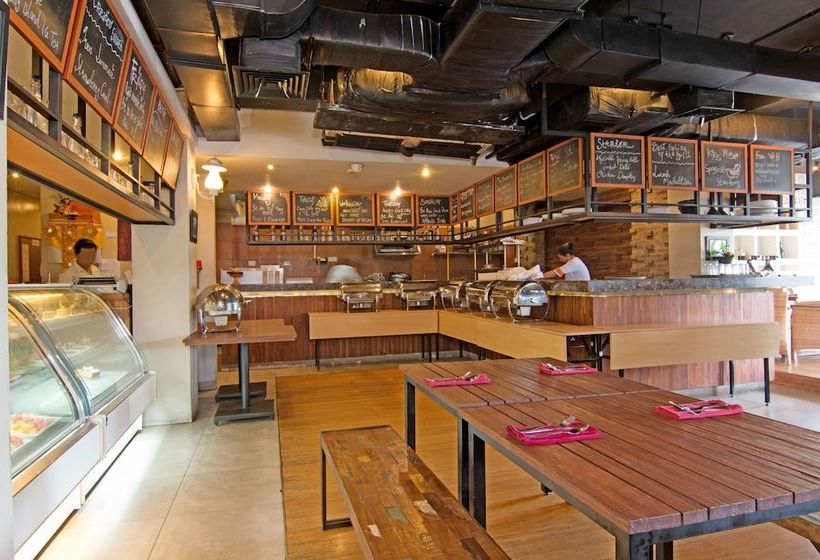 Fotos del hotel Zen Rooms Kuta Sunset Road:  21