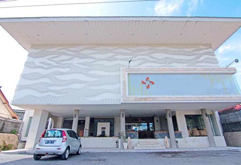 Fotos del hotel Zen Rooms Kuta Sunset Road:  23