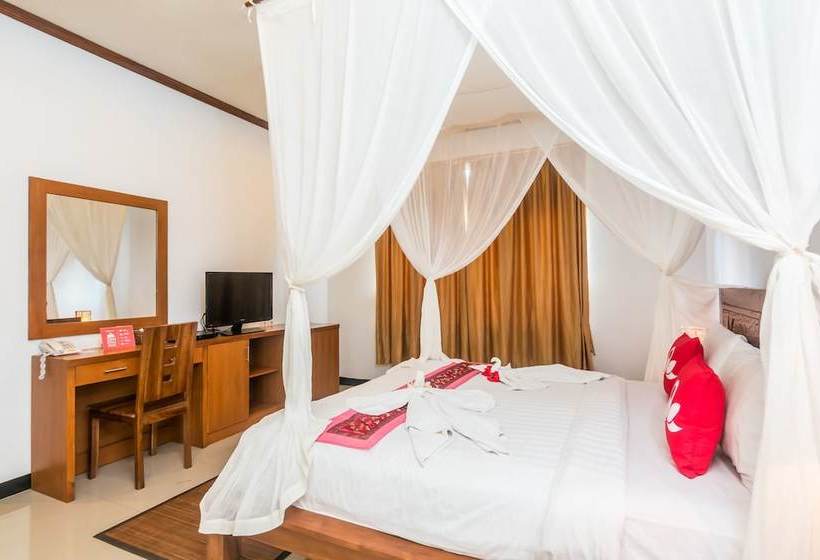 Fotos del hotel Zen Rooms Ubud Nyuh Kuning:  3