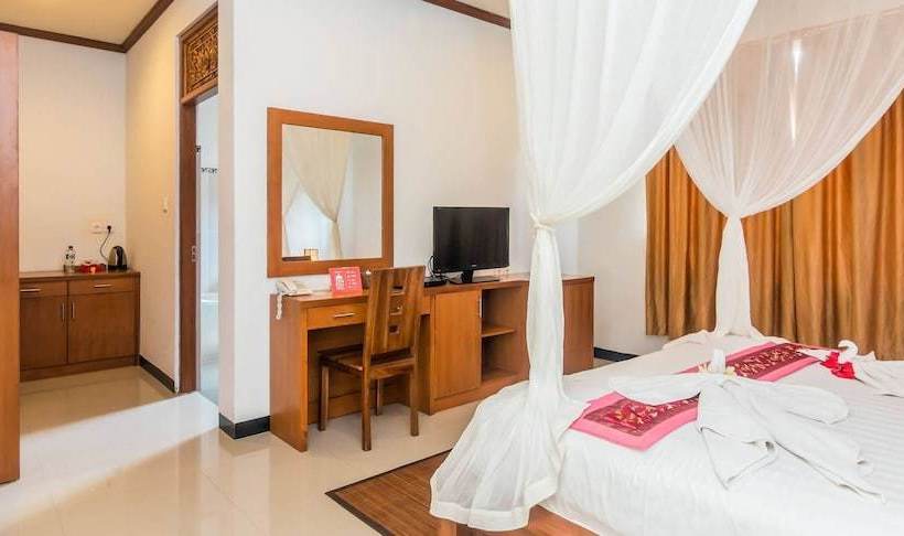 Fotos del hotel Zen Rooms Ubud Nyuh Kuning:  5