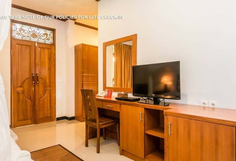 Fotos del hotel Zen Rooms Ubud Nyuh Kuning:  9