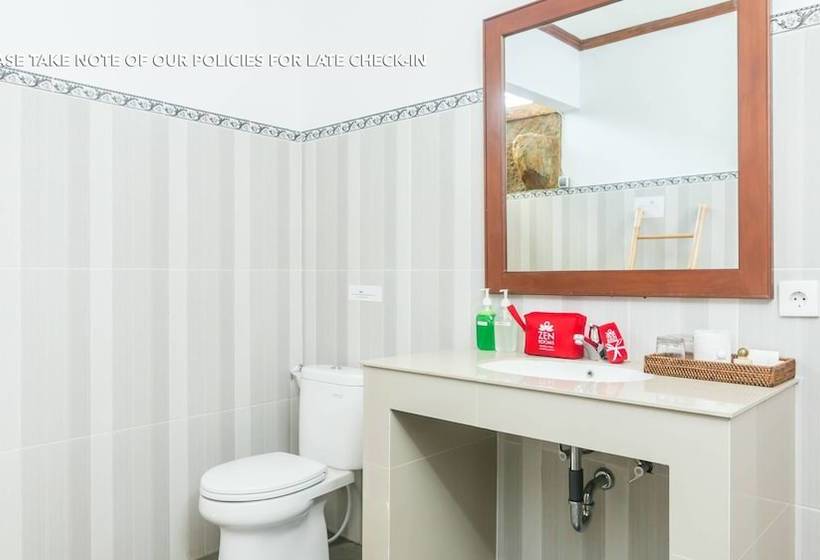 Fotos del hotel Zen Rooms Ubud Nyuh Kuning:  13