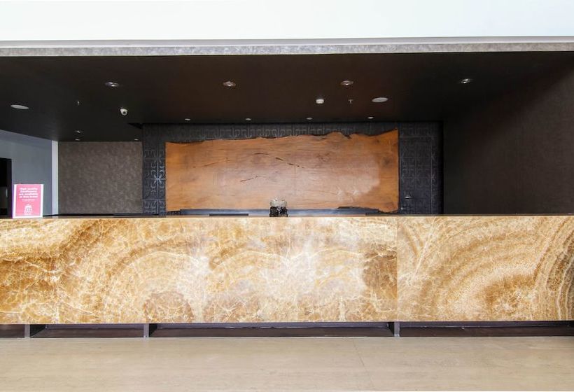 Fotos del hotel Zen Rooms Cengkareng:  3