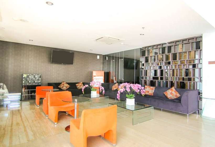 Fotos del hotel Zen Rooms Cengkareng:  5