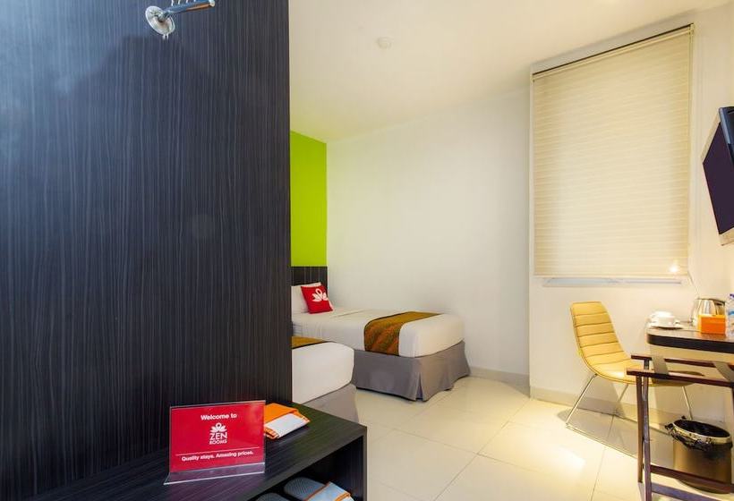 Fotos del hotel Zen Rooms Cengkareng:  9