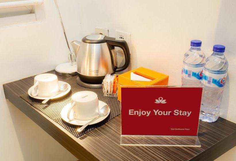 Fotos del hotel Zen Rooms Cengkareng:  19