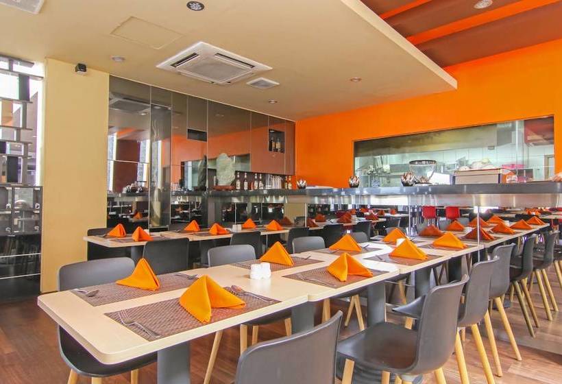 Fotos del hotel Zen Rooms Cengkareng:  23