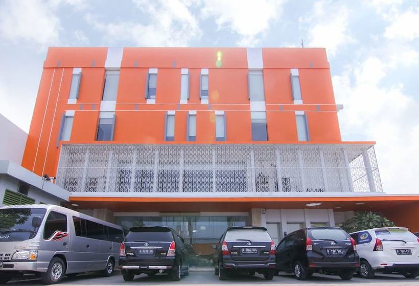 Fotos del hotel Zen Rooms Cengkareng:  25