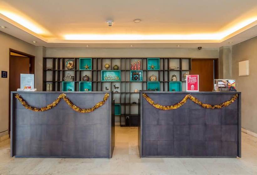 Fotos del hotel Zen Rooms Denpasar Gatot Subroto:  3