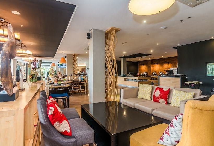 Fotos del hotel Zen Rooms Denpasar Gatot Subroto:  5