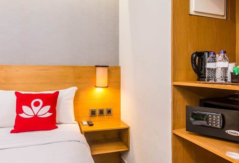 Fotos del hotel Zen Rooms Denpasar Gatot Subroto:  9