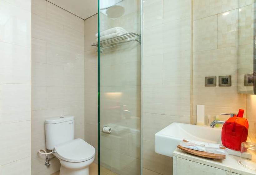 Fotos del hotel Zen Rooms Denpasar Gatot Subroto:  13