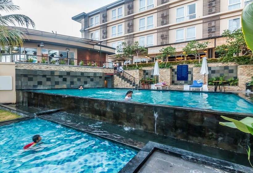 Fotos del hotel Zen Rooms Denpasar Gatot Subroto:  15