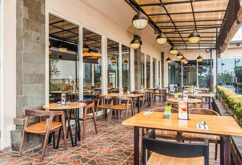 Fotos del hotel Zen Rooms Denpasar Gatot Subroto:  19