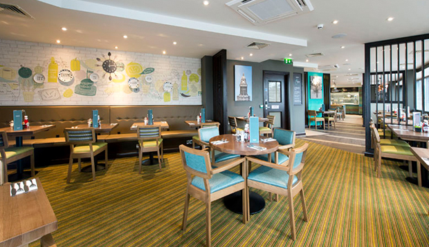 Fotos del hotel Leeds Headingley:  2