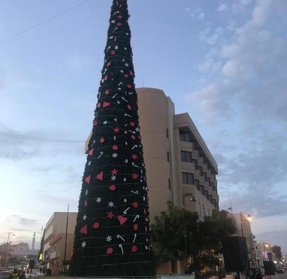 Fotos del hotel Madaba 1880:  3