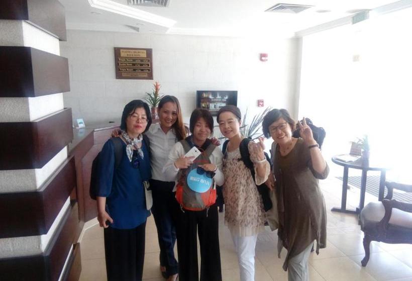 Fotos del hotel Madaba 1880:  7