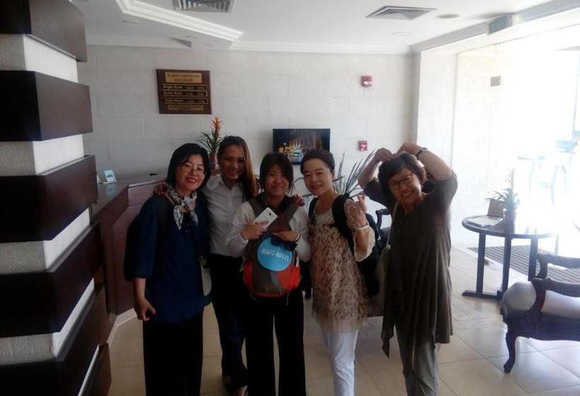 Fotos del hotel Madaba 1880:  10