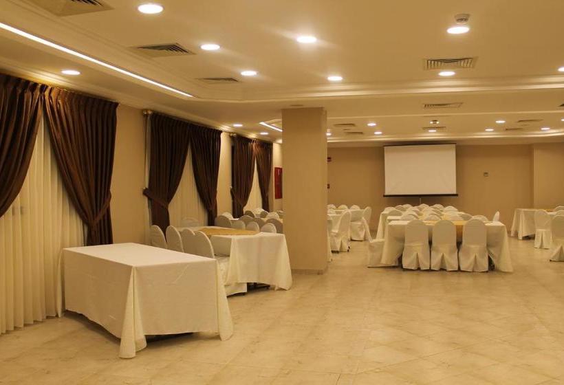 Fotos del hotel Madaba 1880:  13