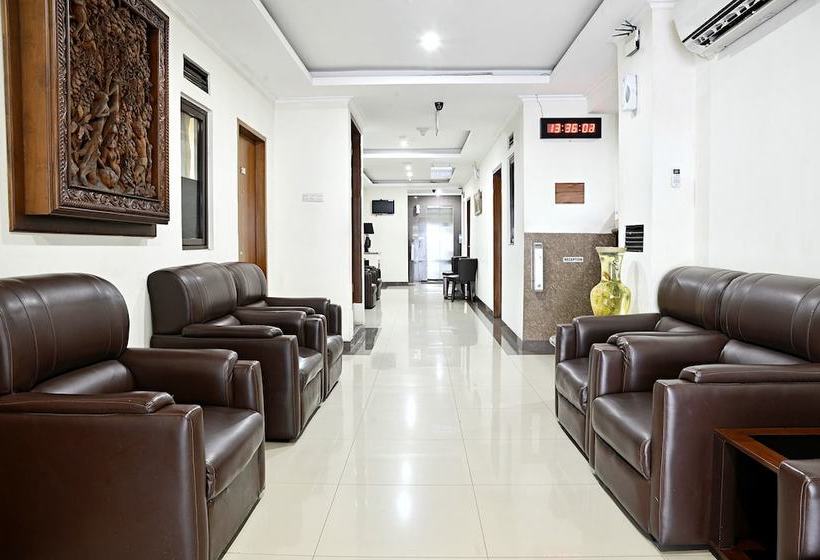 Fotos del hotel Zen Rooms Benhil Pejompongan:  3