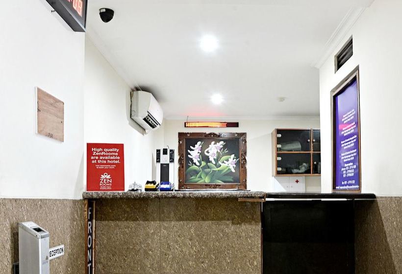 Fotos del hotel Zen Rooms Benhil Pejompongan:  5