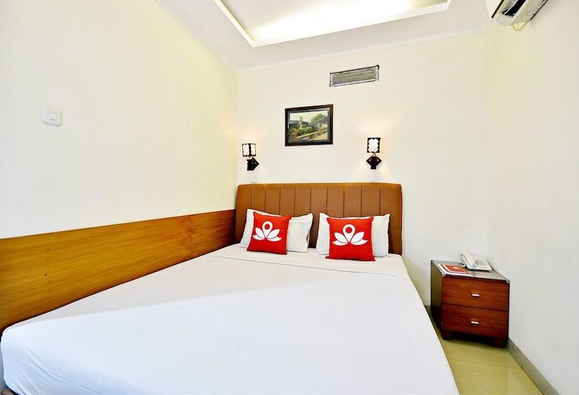 Fotos del hotel Zen Rooms Benhil Pejompongan:  9