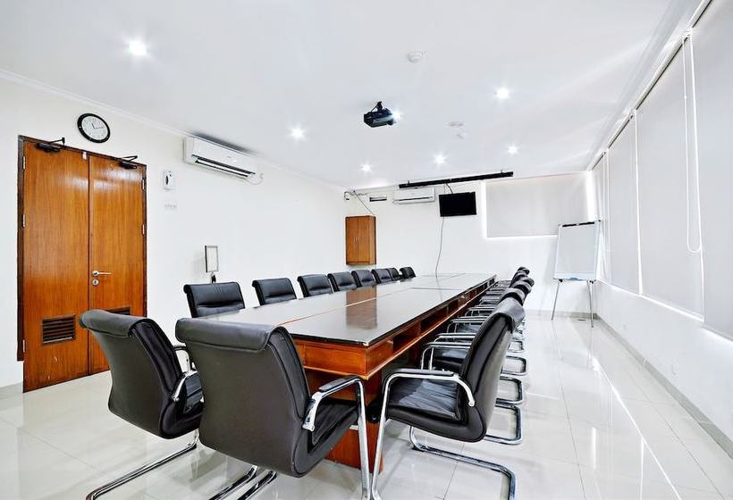 Fotos del hotel Zen Rooms Benhil Pejompongan:  18