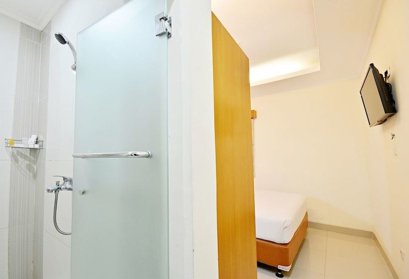 Fotos del hotel Zen Rooms Benhil Pejompongan:  22