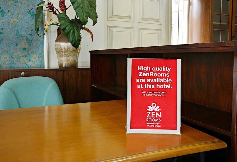 Fotos del hotel Zen Rooms Mampang Prapatan Syariah:  5