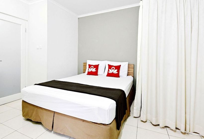 Fotos del hotel Zen Rooms Mampang Prapatan Syariah:  7