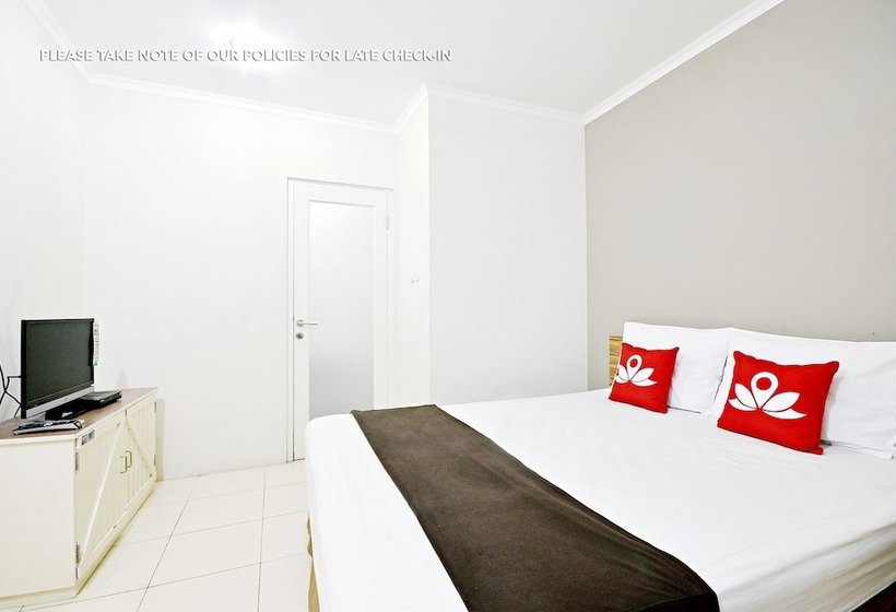 Fotos del hotel Zen Rooms Mampang Prapatan Syariah:  13
