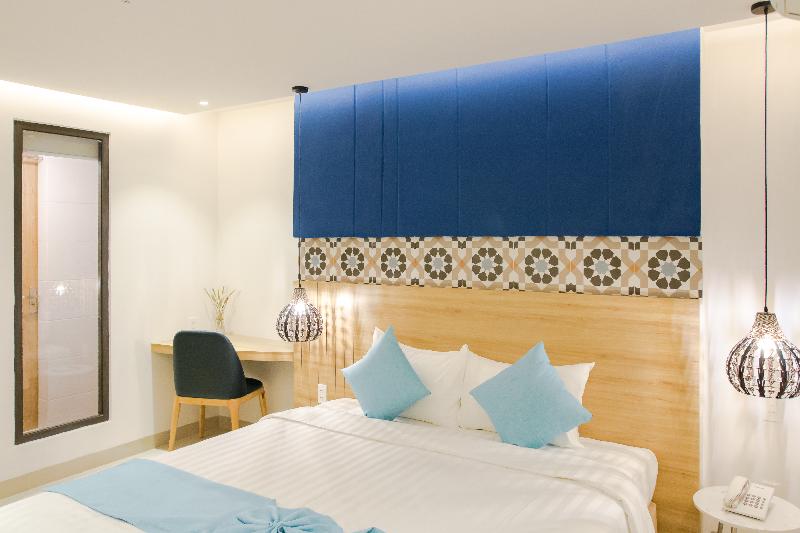 Fotos del hotel Maison Phuong  & Apartment:  12