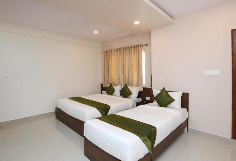 Fotos del hotel Treebo Trend Krishnaa Comfort:  6