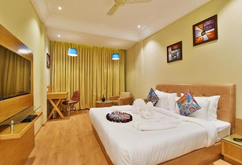 Fotos del hotel Dnr Pride:  15