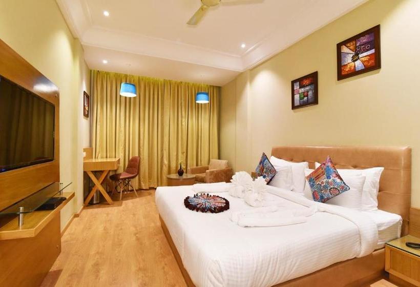 Fotos del hotel Dnr Pride:  12