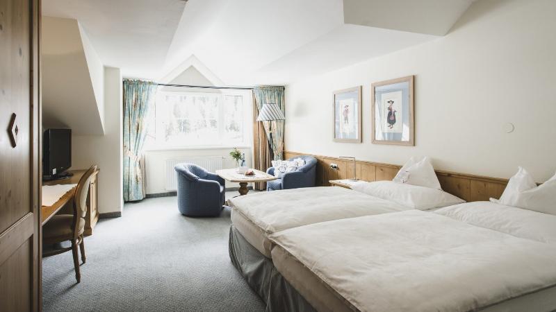 Fotos del hotel Schwarzer Adler:  4