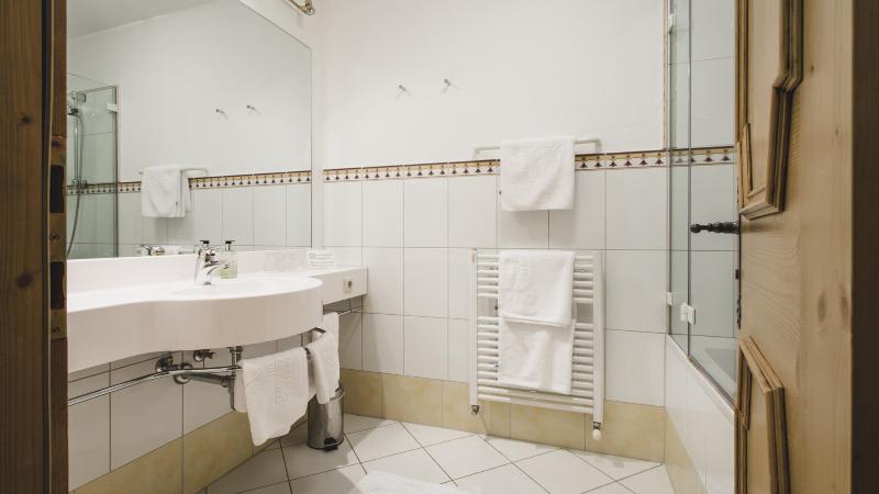 Fotos del hotel Schwarzer Adler:  9