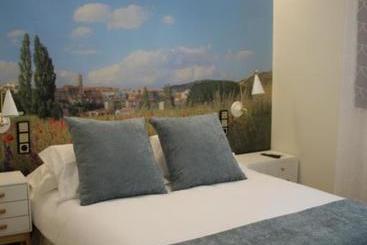 Lapiaz - Mosqueruela