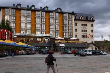 Gran Casona De Sanabria - Puebla de Sanabria