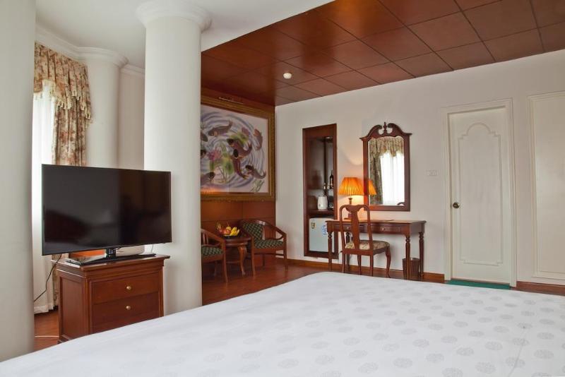 Fotos del hotel Ocean:  2