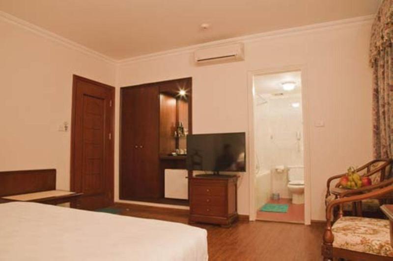 Fotos del hotel Ocean:  6