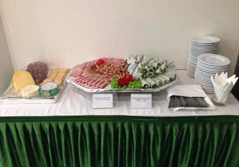 Fotos del hotel Ocean:  11