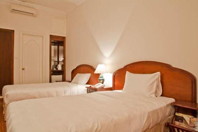 Fotos del hotel Ocean:  15