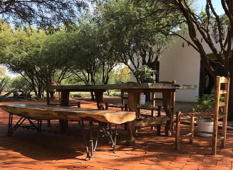 Fotos del hotel Agave Azul:  13