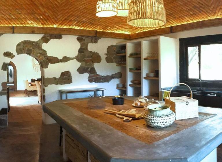 Fotos del hotel Agave Azul:  15