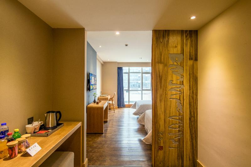 Fotos del hotel Theme Hotels & Resorts:  9